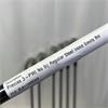Spalding Precise 3-PW( No 9i) Regular Steel Irons Gents RH