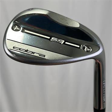 Cobra SB 50 KBS Steel Stiff Wedge Gents RH