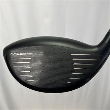 Srixon ZXi 9.0 Ventus TR XStiff Driver Gents RH