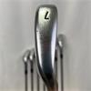 Callaway Apex Ai300 +0.5" 5-AW Reg Graphite Irons Gents RH
