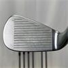 Callaway Apex Ai300 +0.5" 5-AW Reg Graphite Irons Gents RH