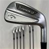 Callaway Apex Ai300 +0.5" 5-AW Reg Graphite Irons Gents RH