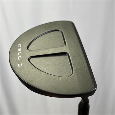Ping PLD OSLO #3 34" Putter Gents RH
