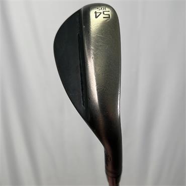 Titleist SM9 Black 54.10S Regular Graphite Wedge Gents RH