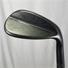 Titleist SM9 Black 54.10S Regular Graphite Wedge Gents RH