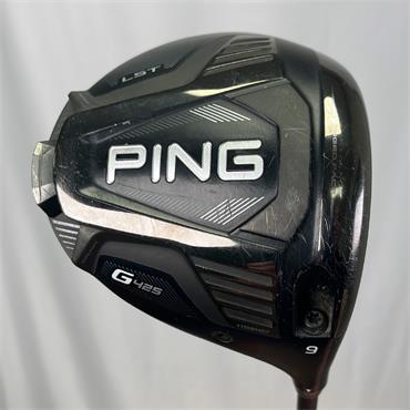 Ping G425 LST 9.0 Alta CB Stiff Driver Gents RH