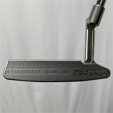 Scotty Cameron Super Select Newport 2 34" Putter Gents RH