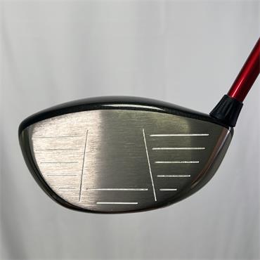 Callaway Big Bertha 454 9.0 Graphite Stiff Driver Gents RH
