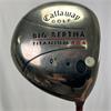 Callaway Big Bertha 454 9.0 Graphite Stiff Driver Gents RH