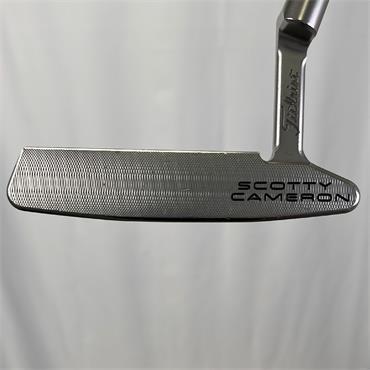 Scotty Cameron Special Select Newport 2 34" Putter Gents RH
