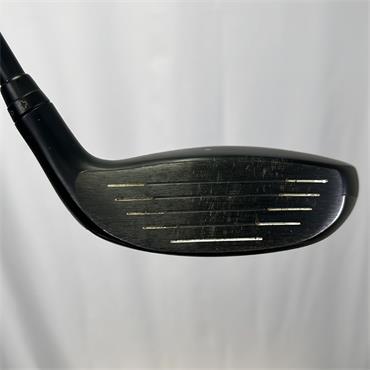 Ping G430 Max #5 Alta CB Regular Fairway Gents LH