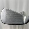 TaylorMade P790 4-PW +0.5" DG Steel Stiff Irons Gents RH