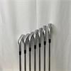 TaylorMade P790 4-PW +0.5" DG Steel Stiff Irons Gents RH
