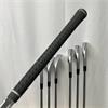 TaylorMade P790 4-PW +0.5" DG Steel Stiff Irons Gents RH