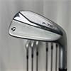 TaylorMade P790 4-PW +0.5" DG Steel Stiff Irons Gents RH