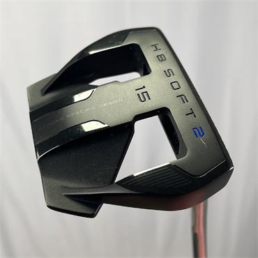 Cleveland HB Soft 2 15 34" Putter Gents RH