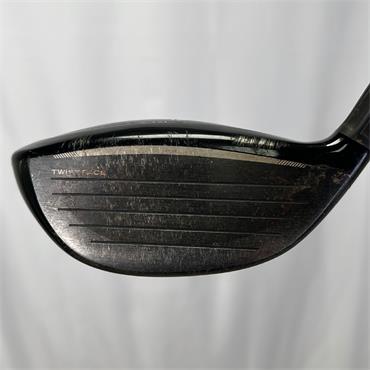 TaylorMade Stealth #3 Evenflow XStiff Fairway Gents RH