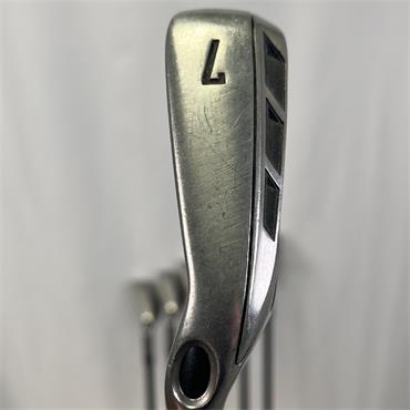 Callaway Razr 5-PW Regular Graphite Irons Gents LH