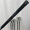 Callaway Razr 5-PW Regular Graphite Irons Gents LH