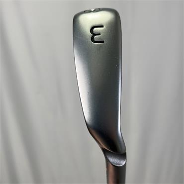 Ping iDi #3 Tour Chrome 85 Stiff Driving Iron Gents RH