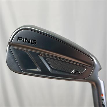Ping iDi #3 Tour Chrome 85 Stiff Driving Iron Gents RH