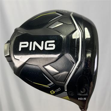 Ping G430 Max 10.5 Alta CB Regular Driver Gents RH
