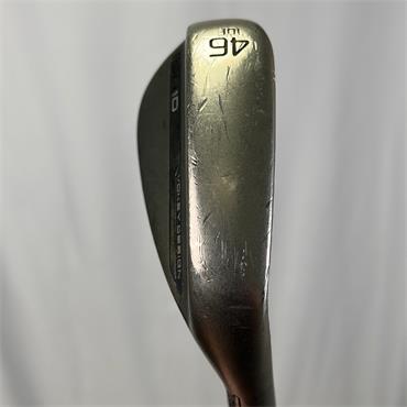 Titleist SM10 46.10F Vokey Steel Wedge Gents RH
