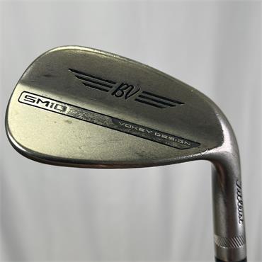 Titleist SM10 46.10F Vokey Steel Wedge Gents RH