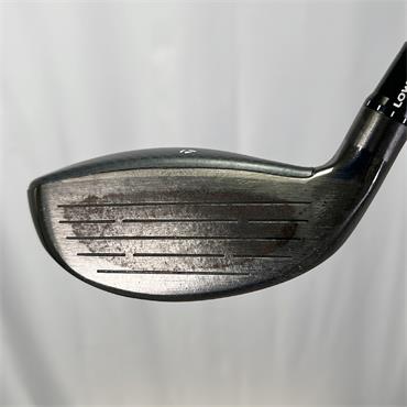 TaylorMade Qi35 #3 Reax Regular Fairway Gents RH