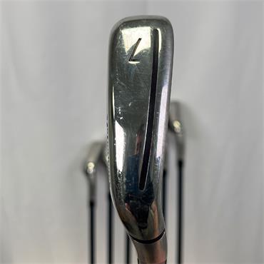 TaylorMade Sim 2 Max 6-PW Ventus Reg Graphite Irons Gents RH