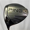 Ping G400 10.5 Alta CB Stiff Driver Gents LH