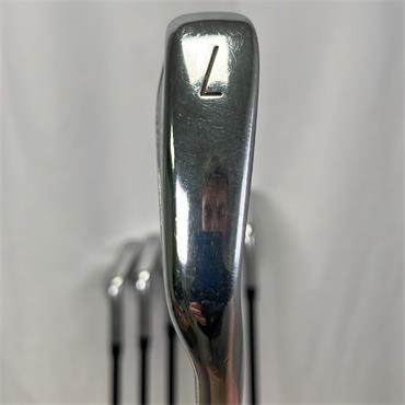 Titleist T200 5-PW Tensei Regular Graphite Irons Gents RH