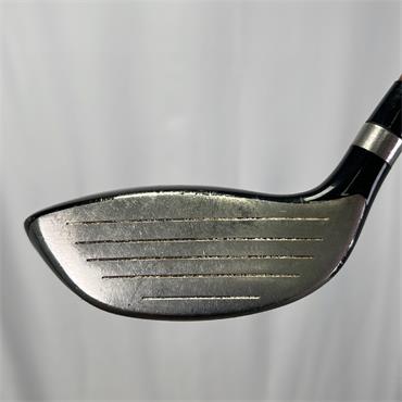 Ping G10 #5 TFC129 Stiff Fairway Gents RH