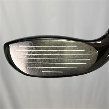 Callaway Paradym X #3 Hzrdus White Regular Hybrid Gents RH