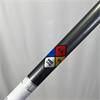 Callaway Paradym X #3 Hzrdus White Regular Hybrid Gents RH
