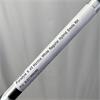 Callaway Paradym X #3 Hzrdus White Regular Hybrid Gents RH
