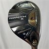 Callaway Paradym X #3 Hzrdus White Regular Hybrid Gents RH