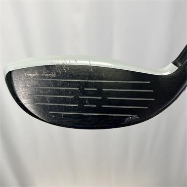 TaylorMade Sim 2 Max #3 Ventus Regular Gents RH