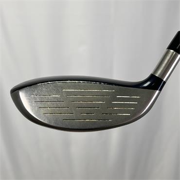 Mizuno JPX 800 #3 Exsar Regular Fairway Gents RH