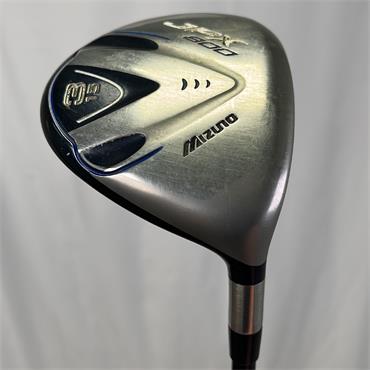 Mizuno JPX 800 #3 Exsar Regular Fairway Gents RH