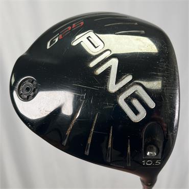 Ping G25 10.5 Series Regular Driver Gents RH