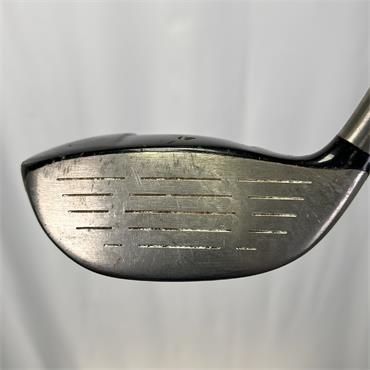 TaylorMade R580 #5 Graphite Regular Fairway Gents RH