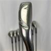 TaylorMade RBZ 4-PW Stiff Steel Irons Gents RH