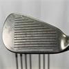TaylorMade RBZ 4-PW Stiff Steel Irons Gents RH
