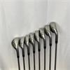 TaylorMade RBZ 4-PW Stiff Steel Irons Gents RH