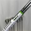 TaylorMade RBZ 4-PW Stiff Steel Irons Gents RH