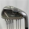 TaylorMade RBZ 4-PW Stiff Steel Irons Gents RH