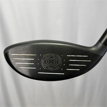 Callaway X Hot #3 Project X Regular Fairway Gents RH