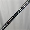 Ping G440 Max #5 Alta Quick Senior Fairway Gents LH