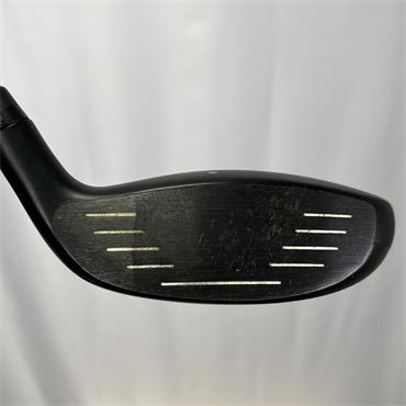 Ping G440 Max #3 Alta Quick Senior Fairway Gents LH